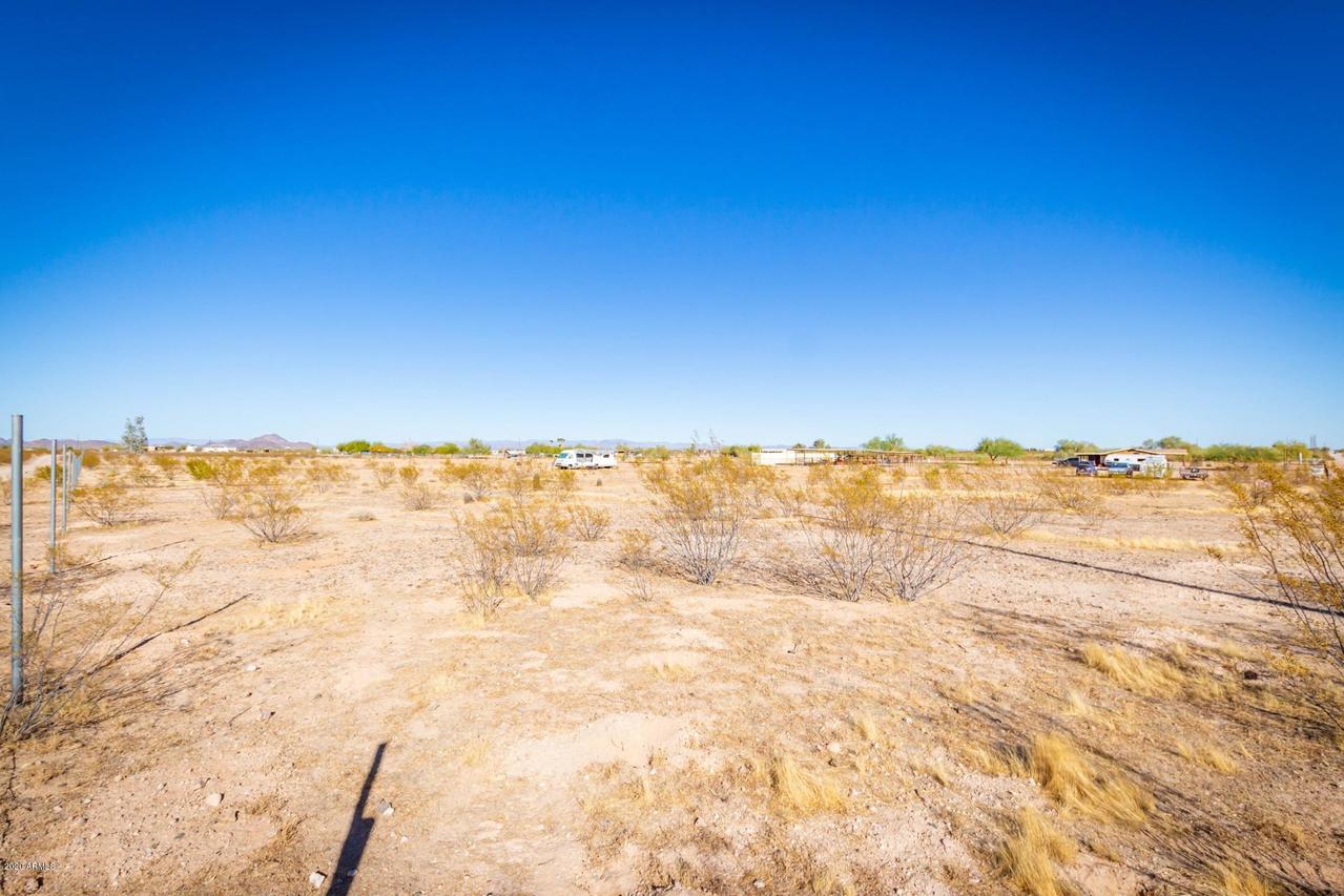 30314 W Patton Rd. #57, Wittmann, AZ 85361