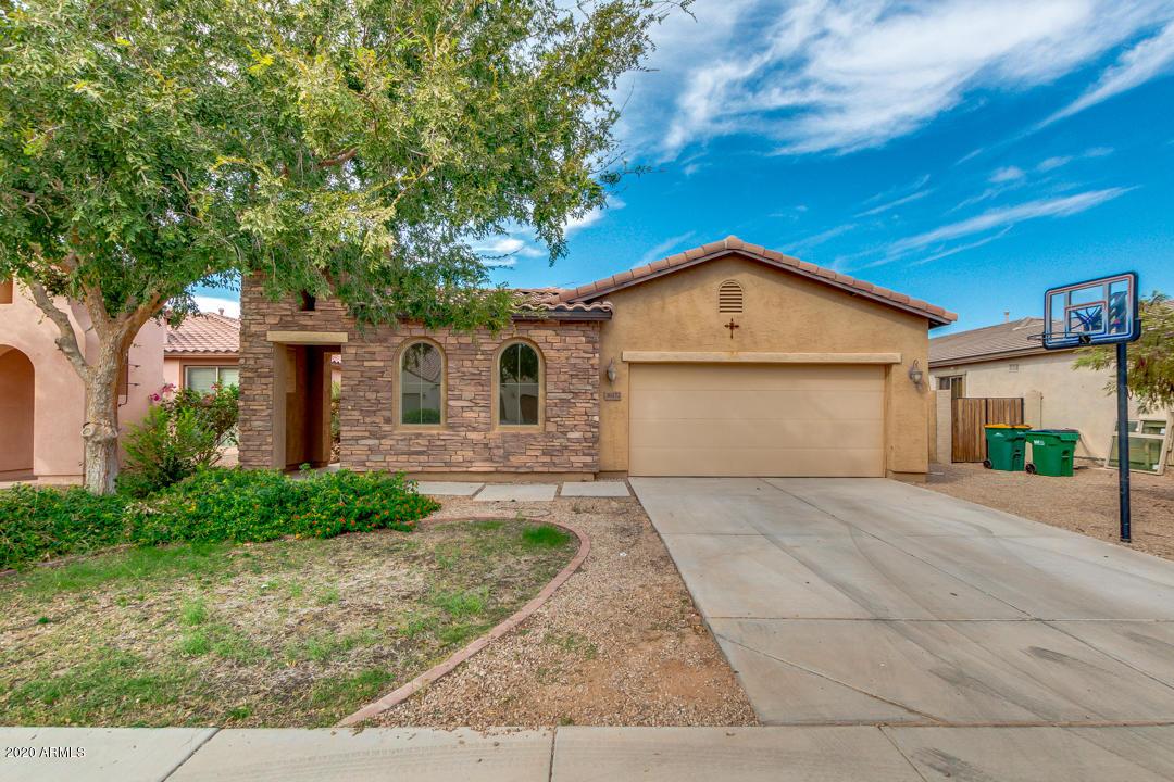 36172 W Catalan St., Maricopa, AZ 85138