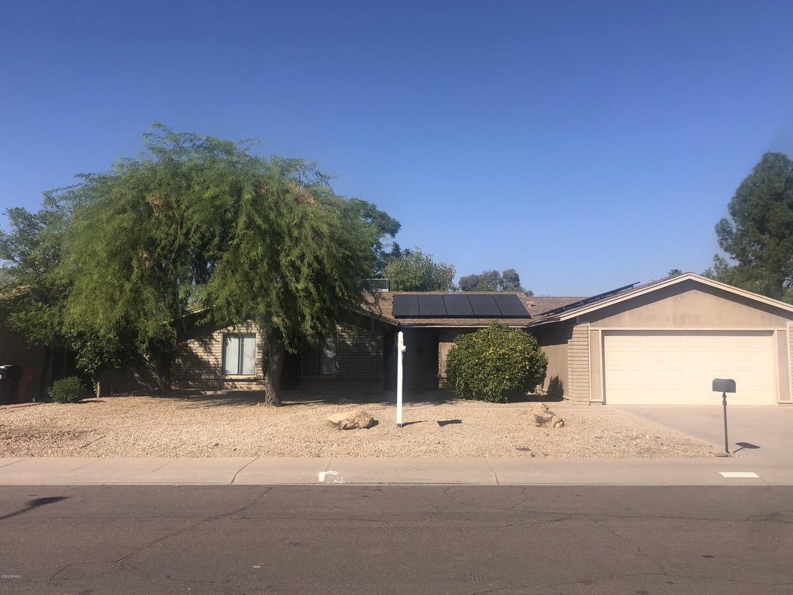 8844 E Lupine Ave., Scottsdale, AZ 85260
