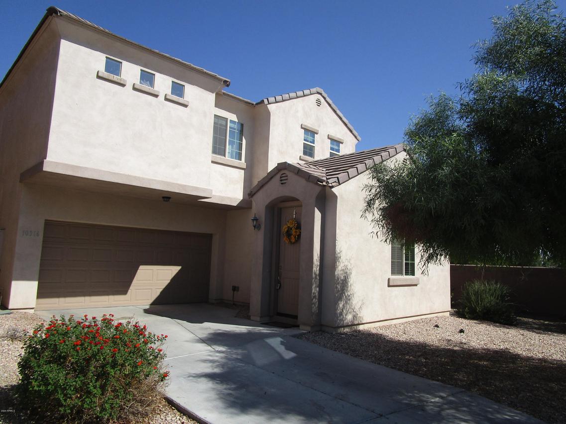 10316 W Devonshire Ave., Phoenix, AZ 85037