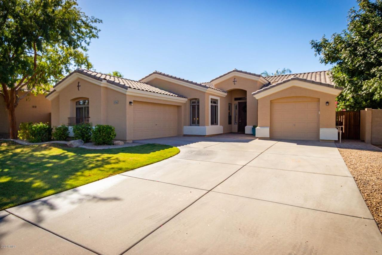 1744 S Colonial Dr., Gilbert, AZ 85295