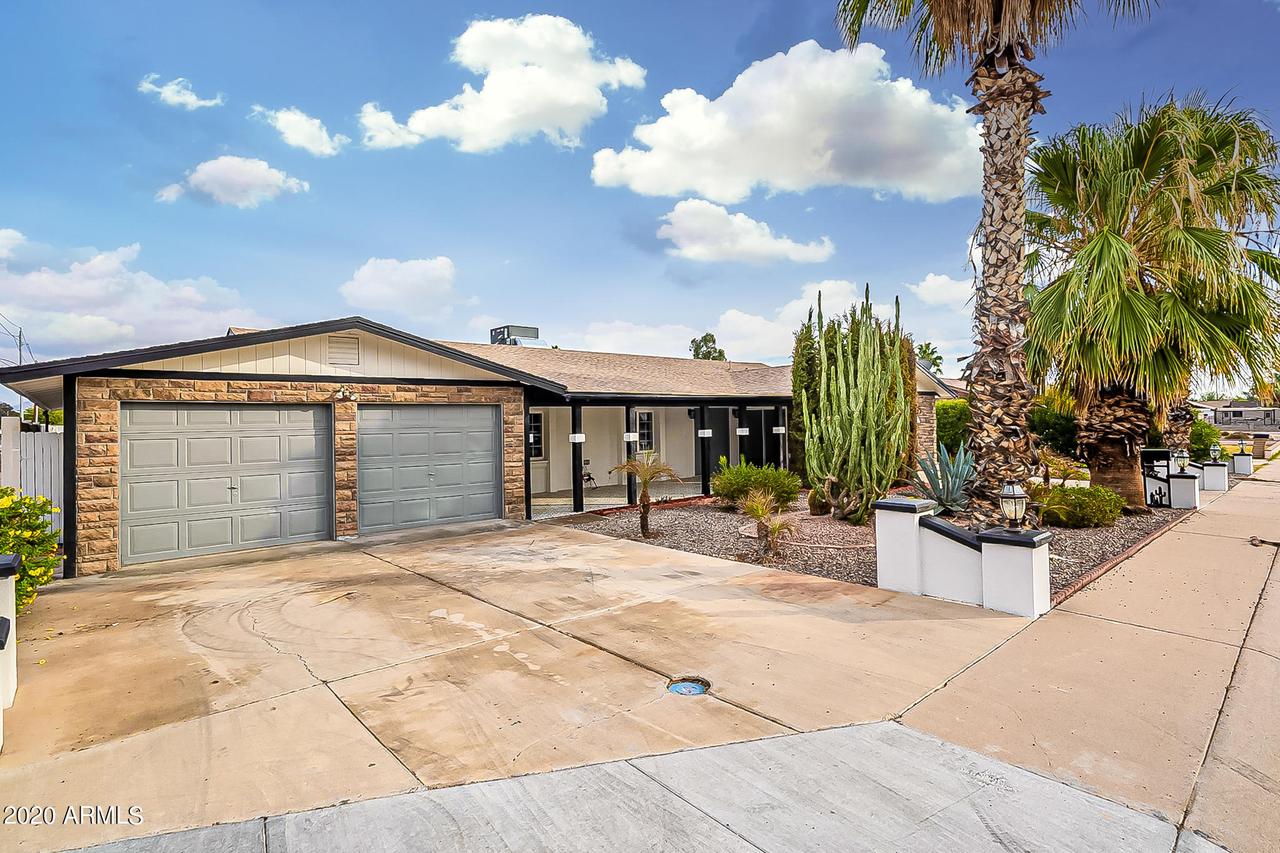17655 N 41st Pl., Phoenix, AZ 85032