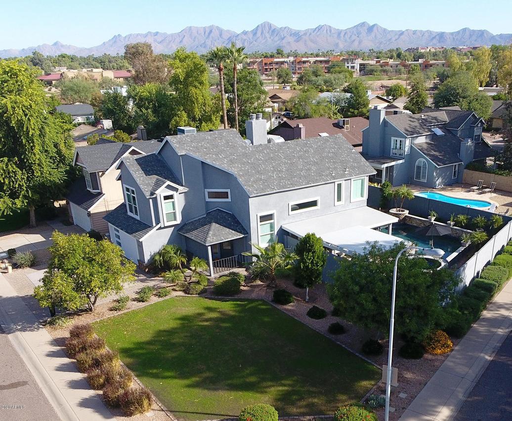 6625 N 81st St., Scottsdale, AZ 85250