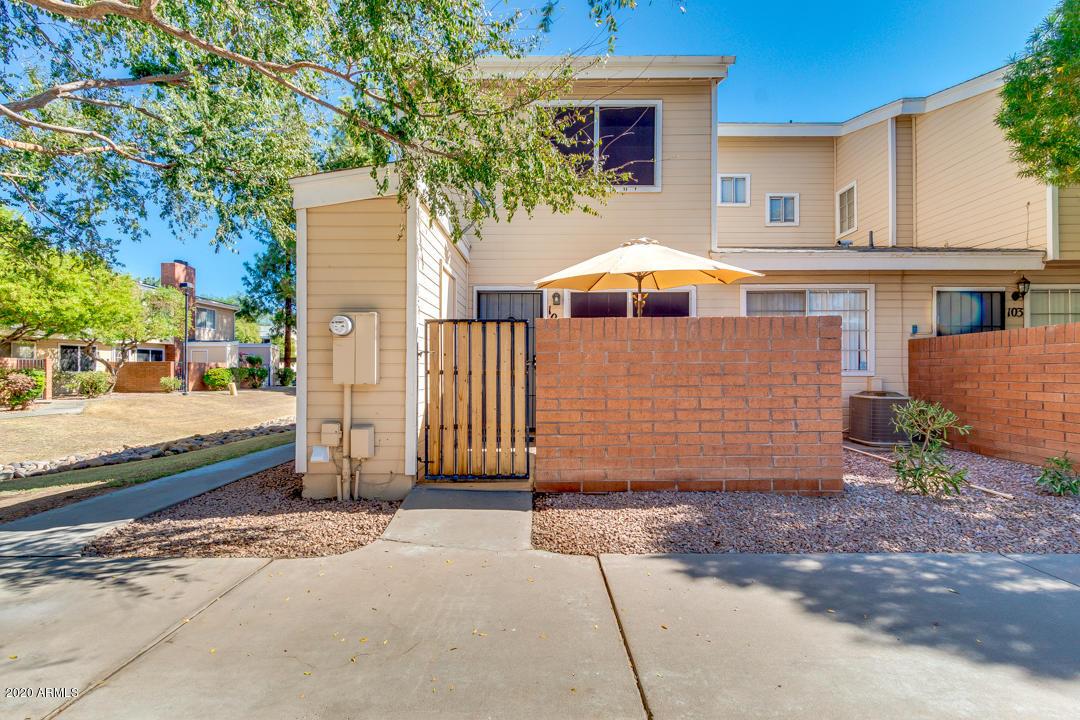 625 S Westwood St. #104, Mesa, AZ 85210