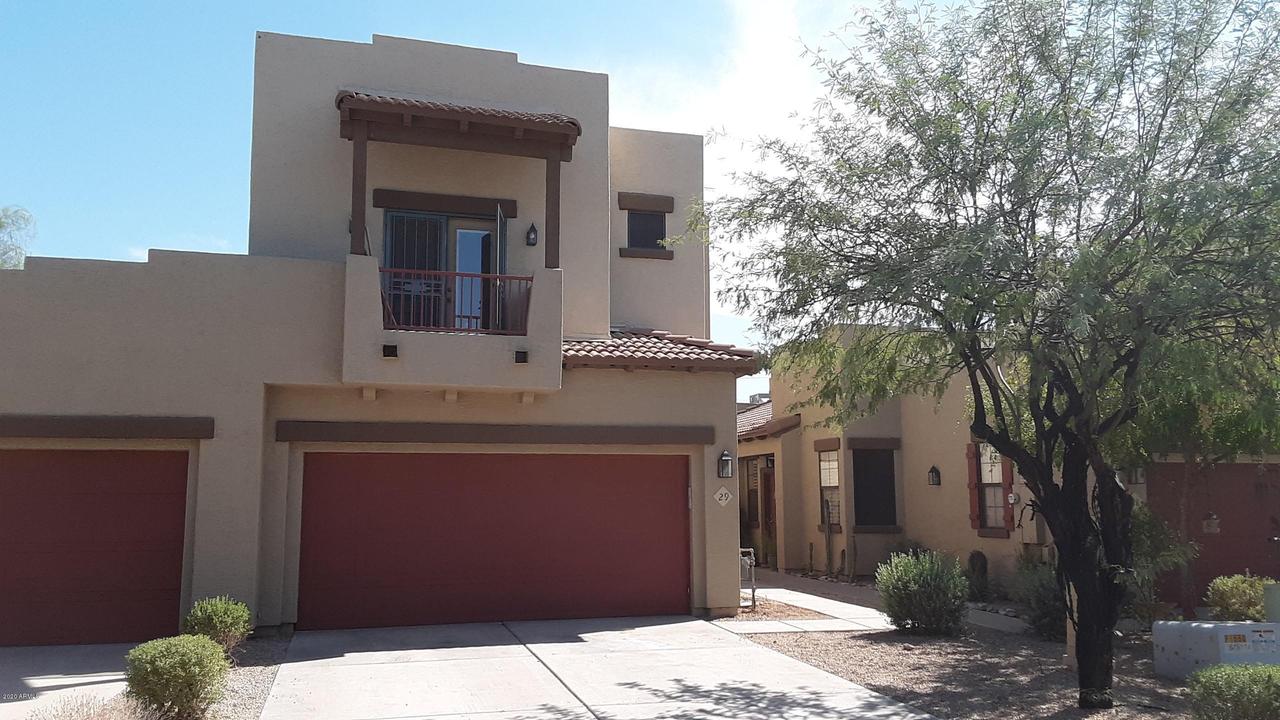 3422 E University Dr. #29, Mesa, AZ 85213