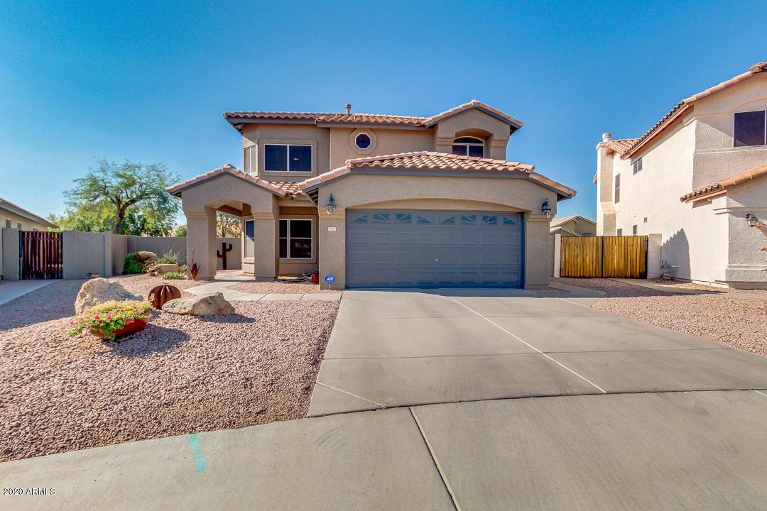 12643 W Roanoke Ave., Avondale, AZ 85392