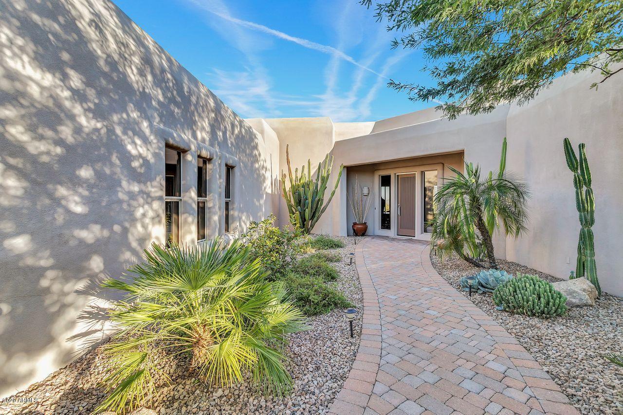 18439 E Flicker Dr., Rio Verde, AZ 85263