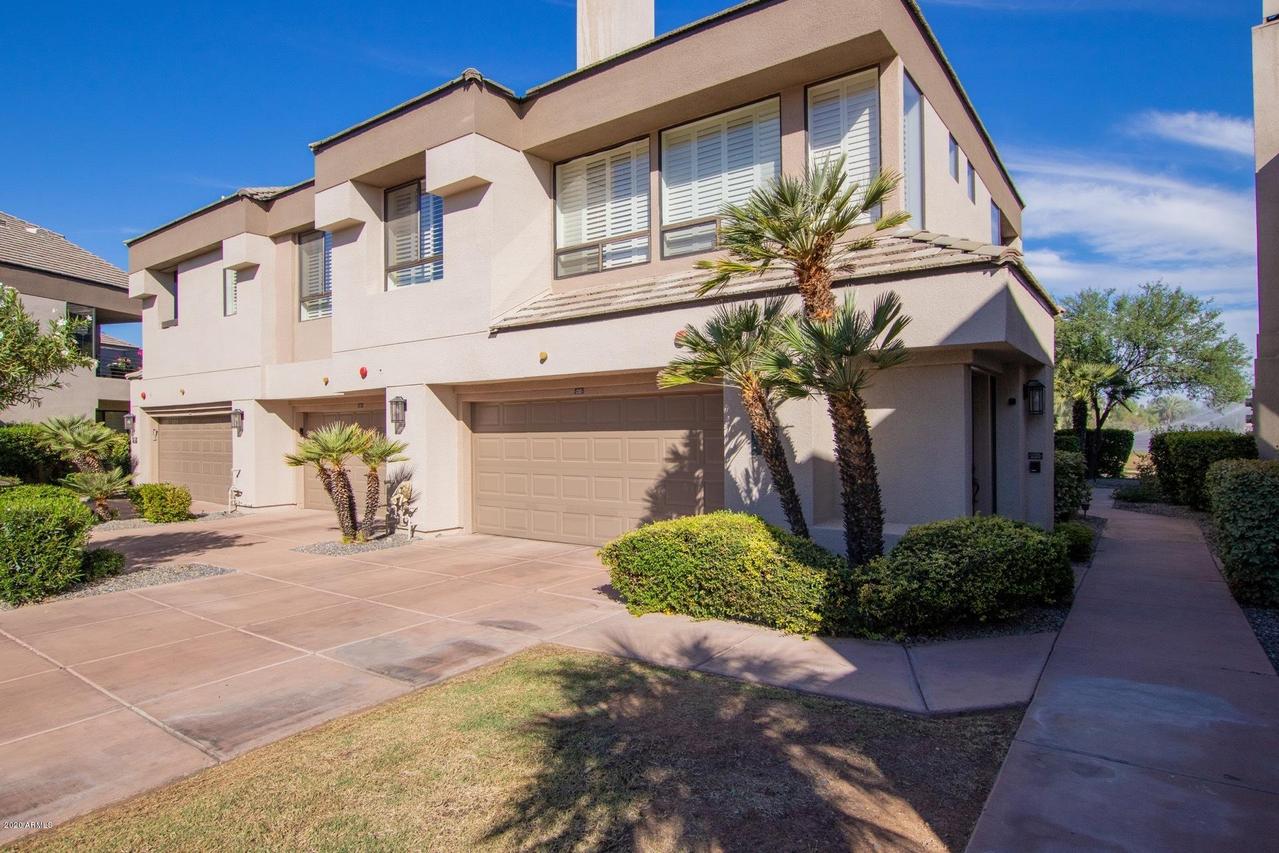7400 E Gainey Club Dr. #225, Scottsdale, AZ 85258
