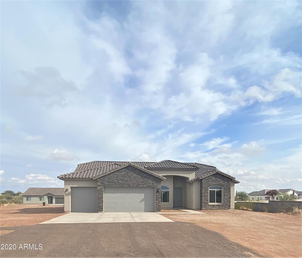 28407 N 227th Ave., Wittmann, AZ 85361