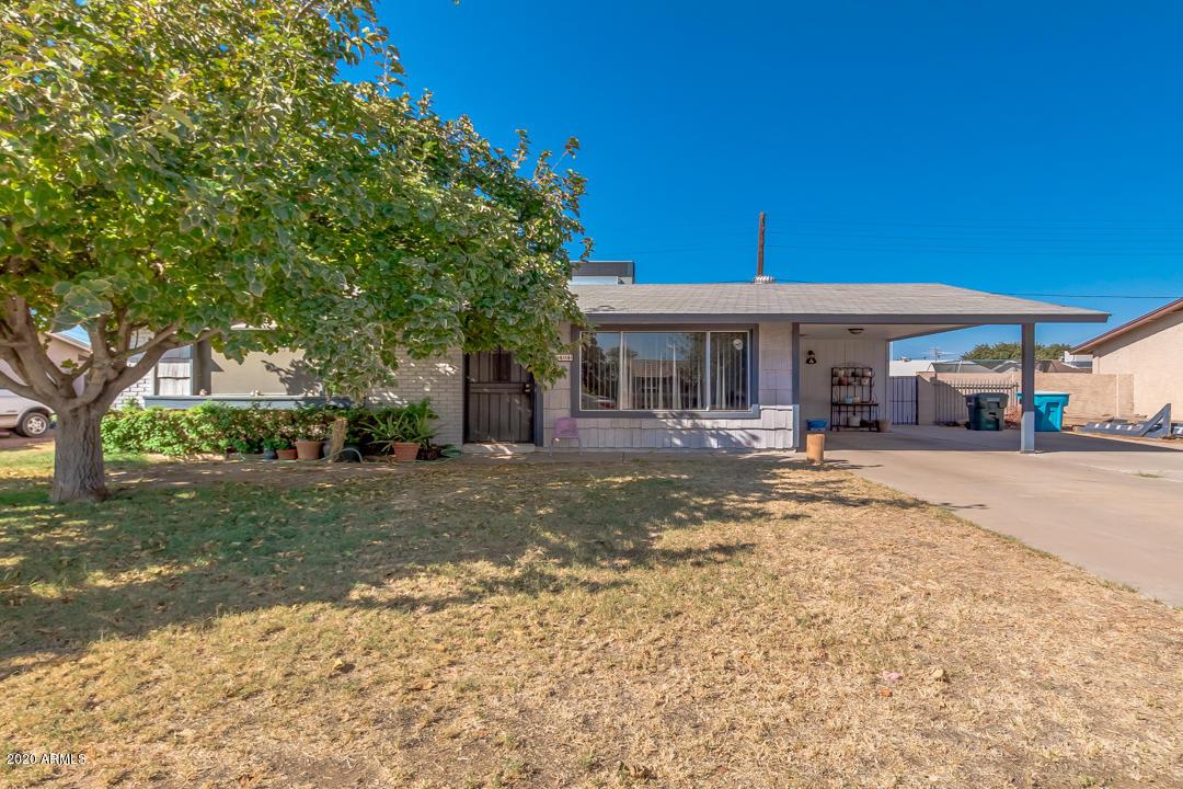 2944 N 79th Ln., Phoenix, AZ 85033