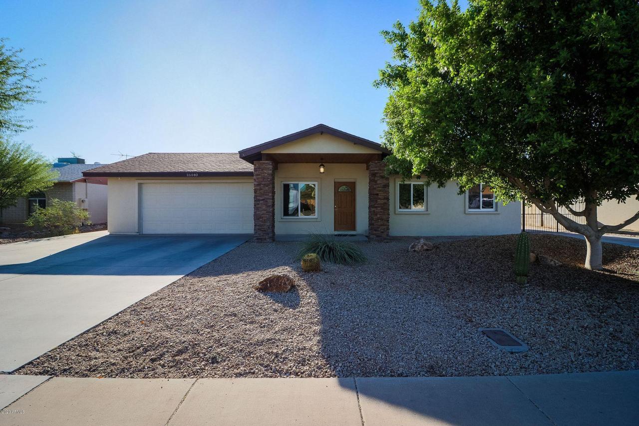 16440 N 62nd Ave., Glendale, AZ 85306