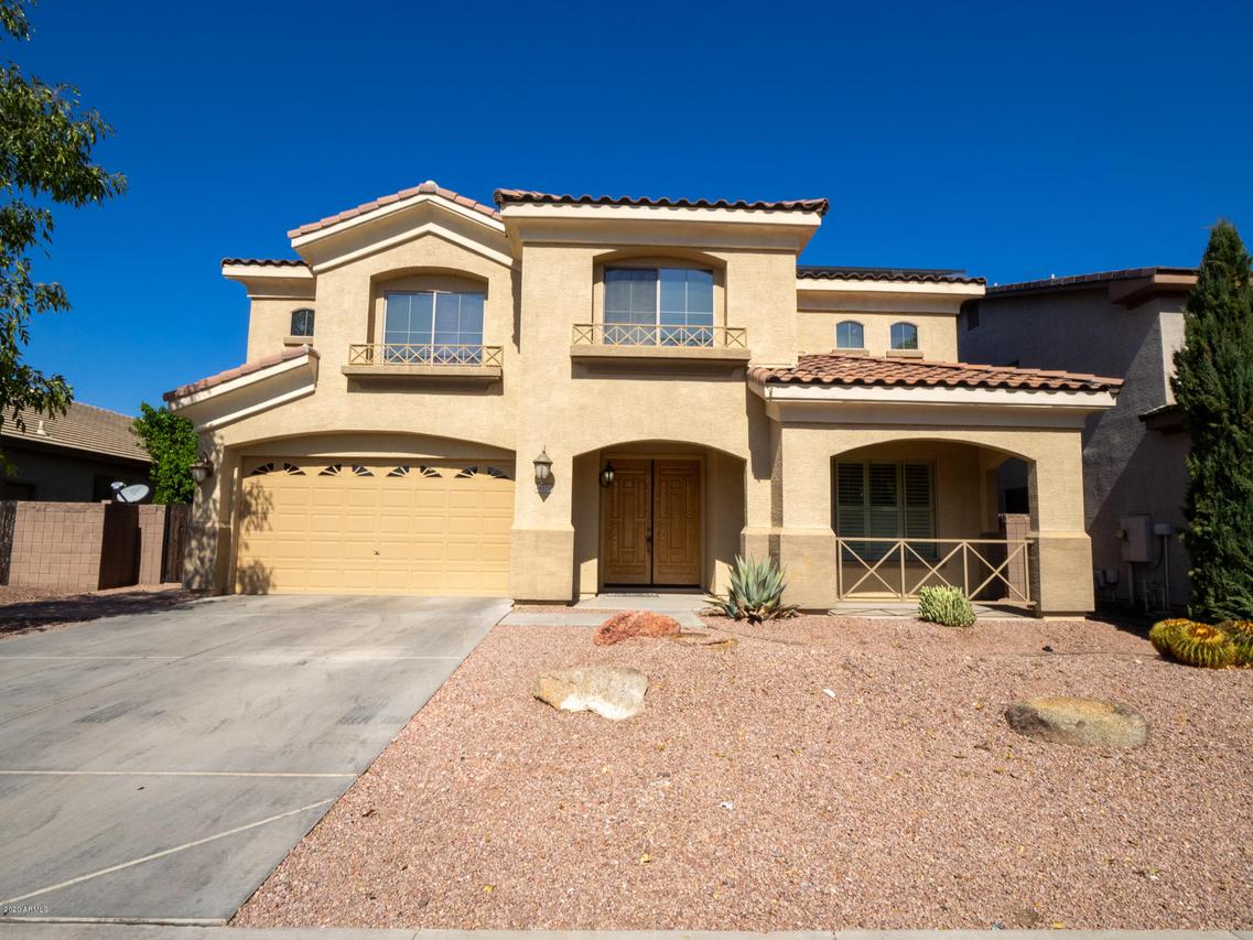 14570 W Lisbon Ln., Surprise, AZ 85379
