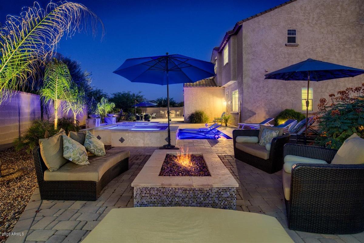 5304 S Parkwood, Mesa, AZ 85212