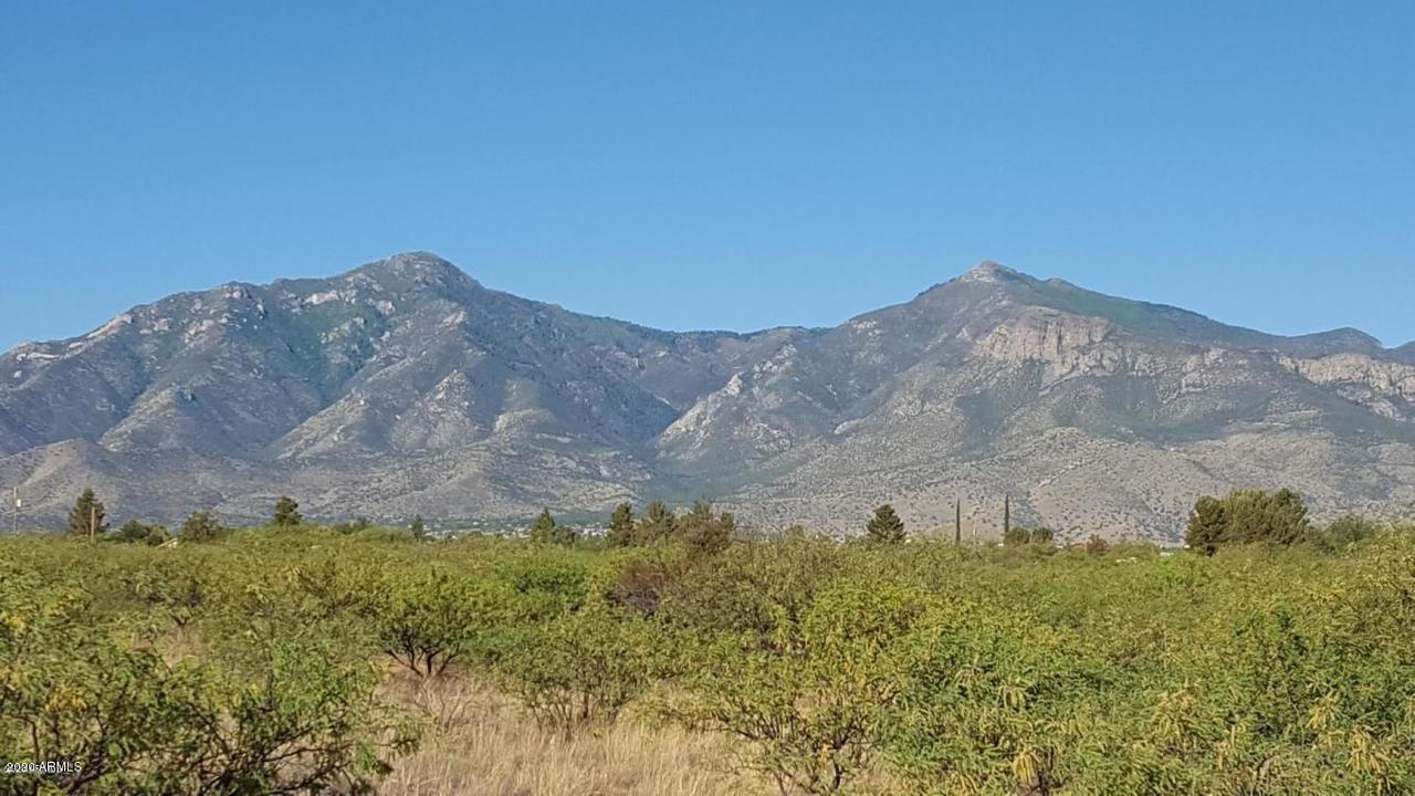 Lot 3 Lizard Tr. #-, Hereford, AZ 85615