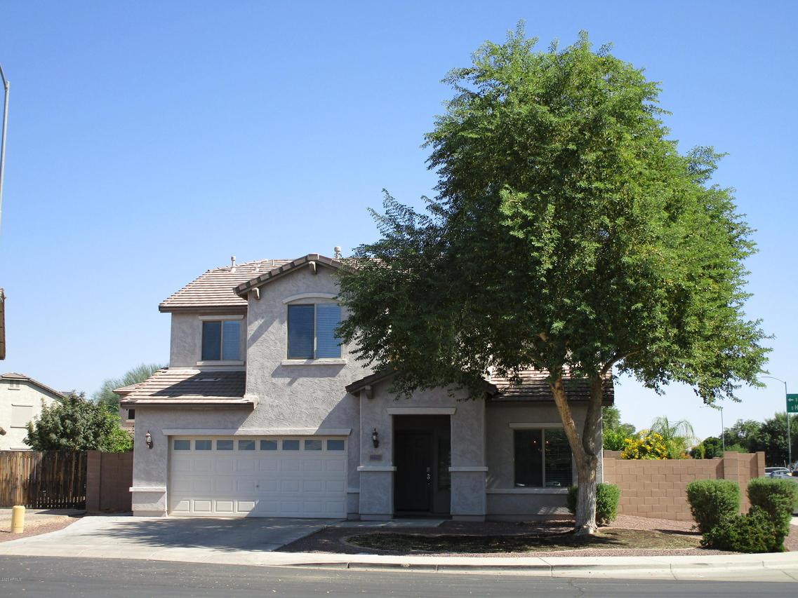 4427 S Hassett Cir., Mesa, AZ 85212