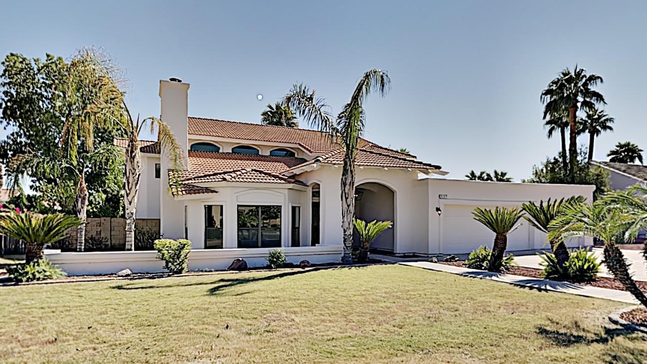 3157 E Fountain St., Mesa, AZ 85213