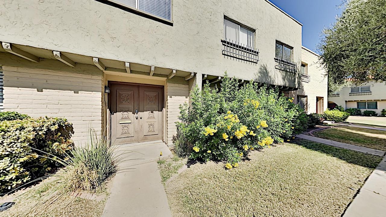 4367 N Miller Rd., Scottsdale, AZ 85251