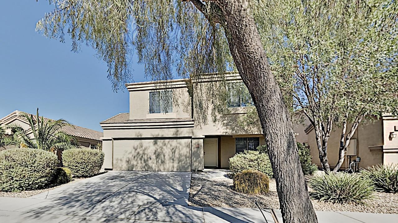 2142 W Wilson Ave., Coolidge, AZ 85228