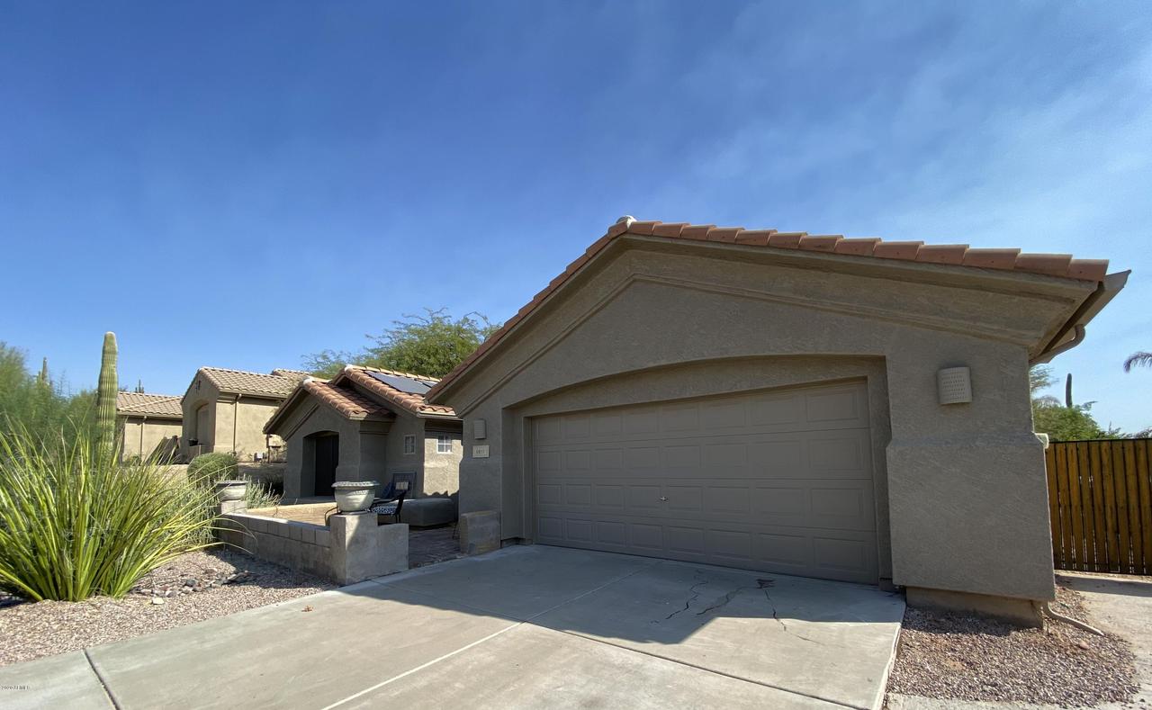 6407 S Mesa Vista Cir., Gold Canyon, AZ 85218