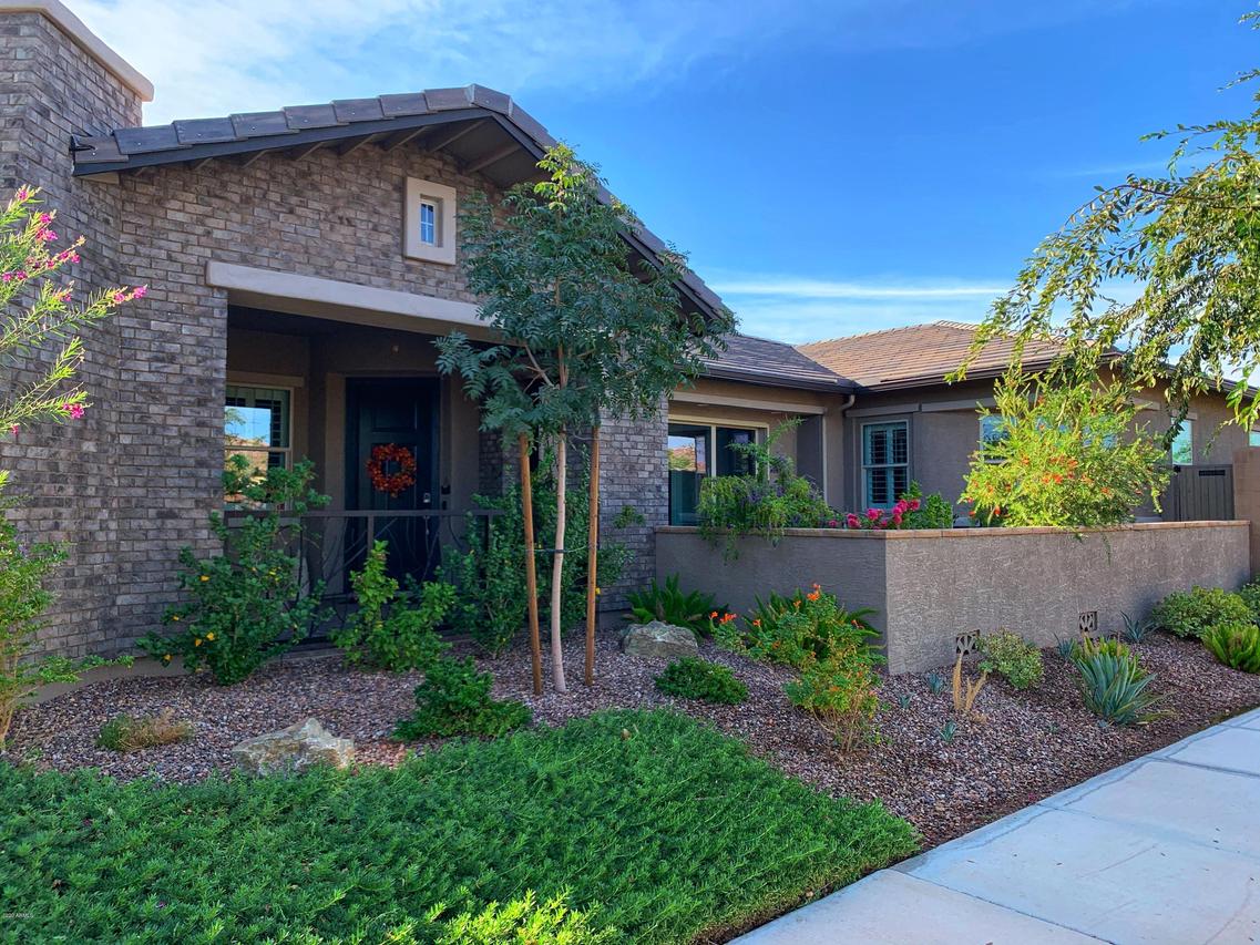 5702 S Crowley, Mesa, AZ 85212