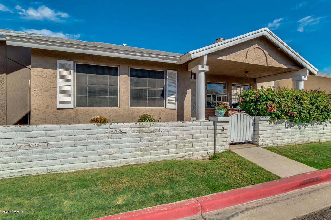 2929 E Broadway Rd. #2, Mesa, AZ 85204