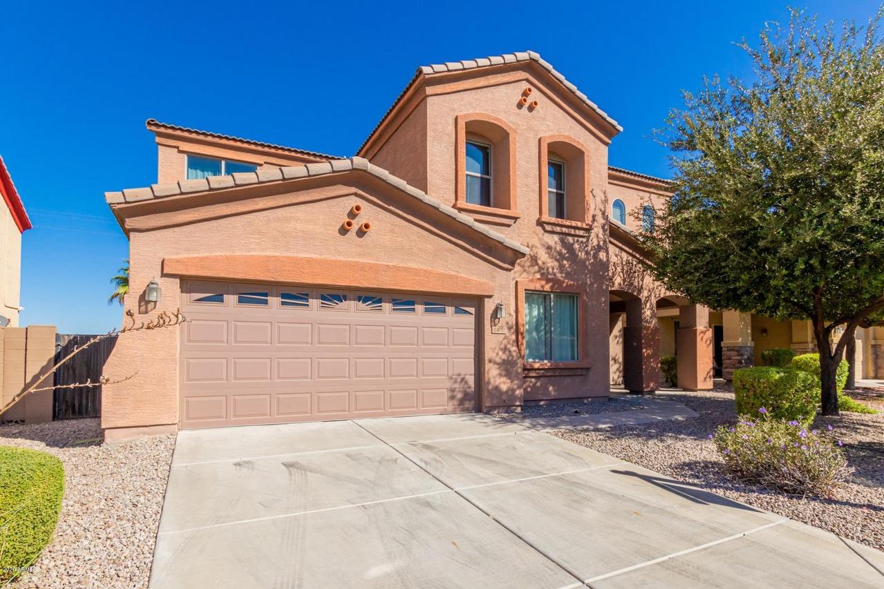 24792 W Illini St., Buckeye, AZ 85326
