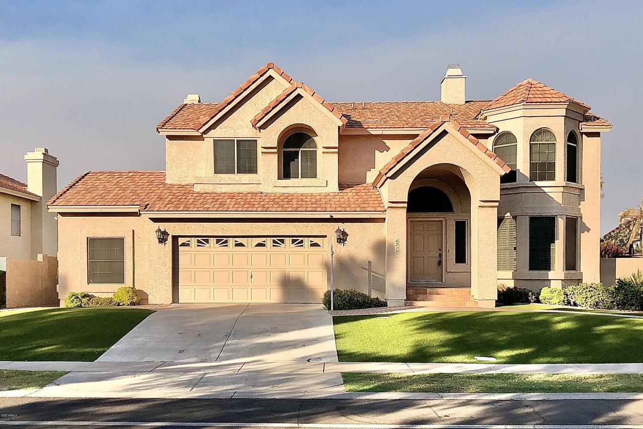 6714 W Utopia Rd., Glendale, AZ 85308