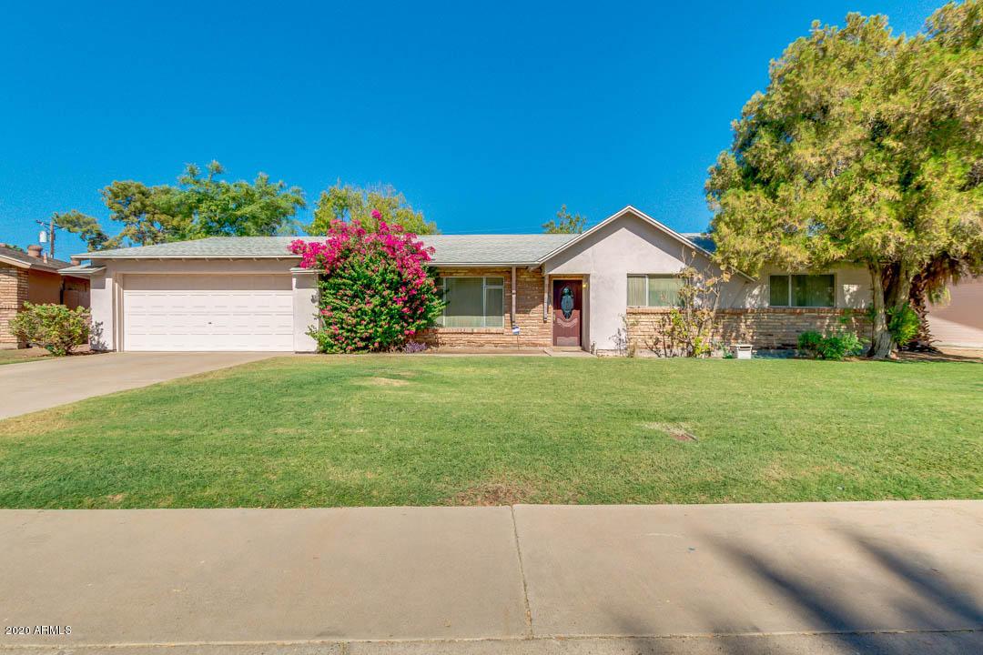 8502 E Turney Ave., Scottsdale, AZ 85251