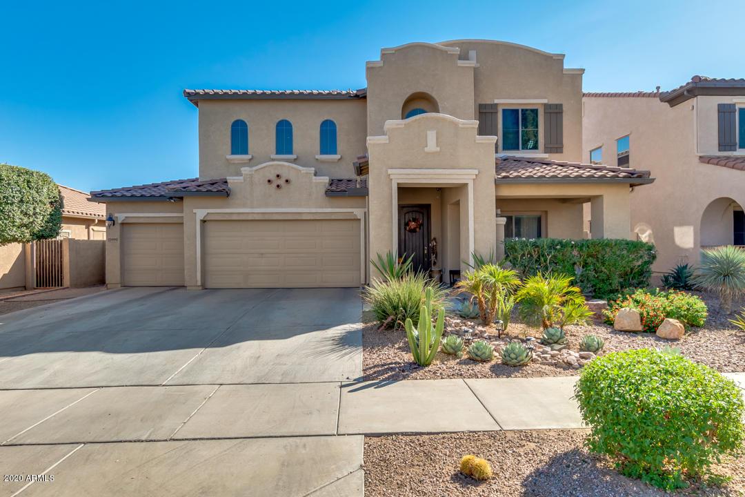 15999 W Clinton St., Surprise, AZ 85379