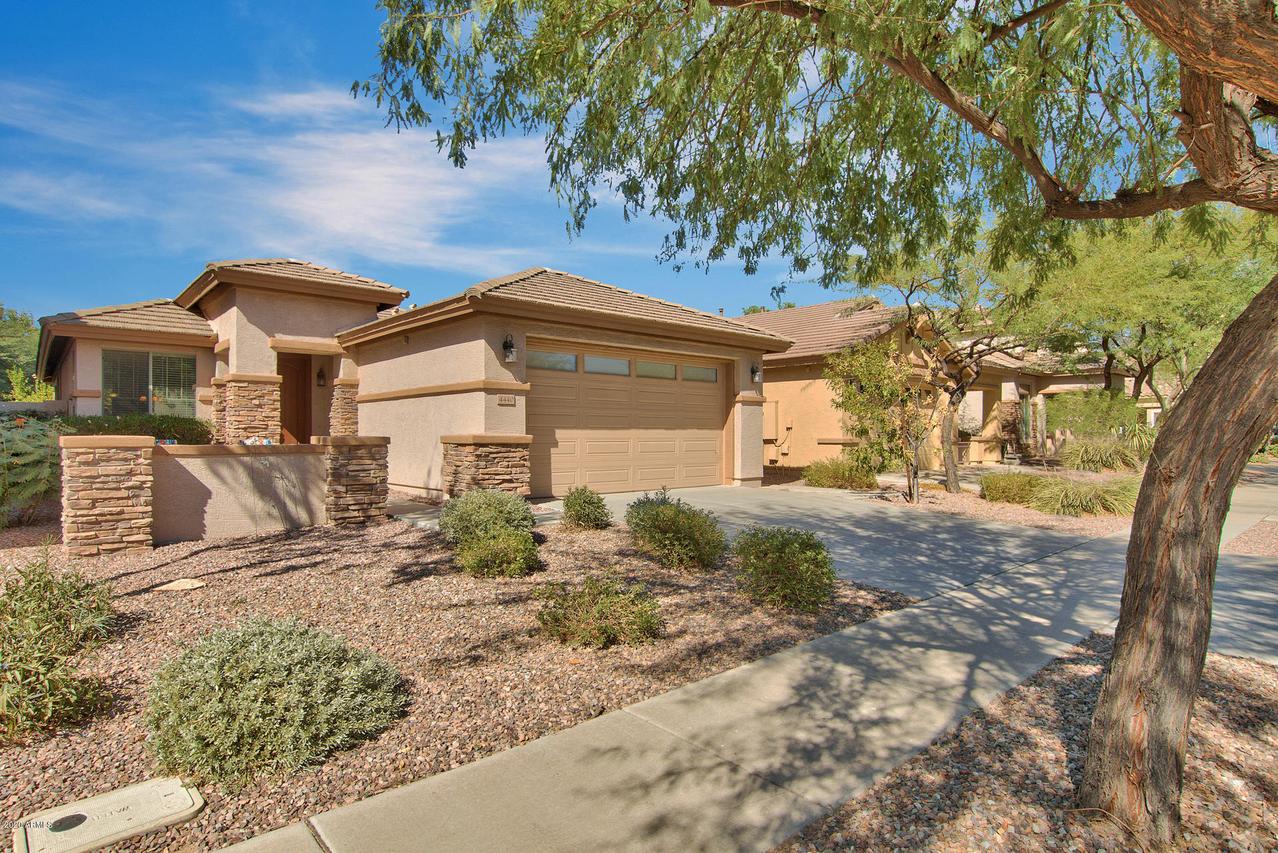 4440 E Melrose St., Gilbert, AZ 85297