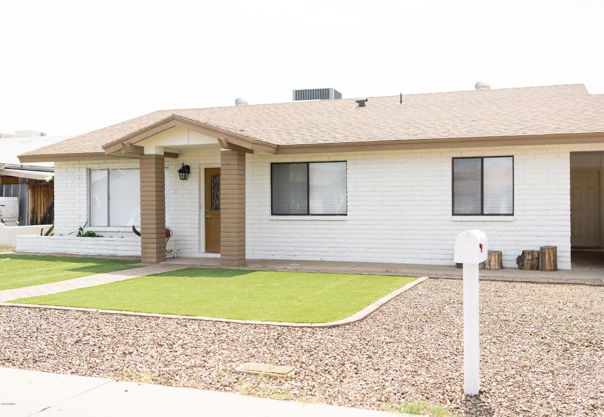 2957 W Villa Rita Dr., Phoenix, AZ 85053