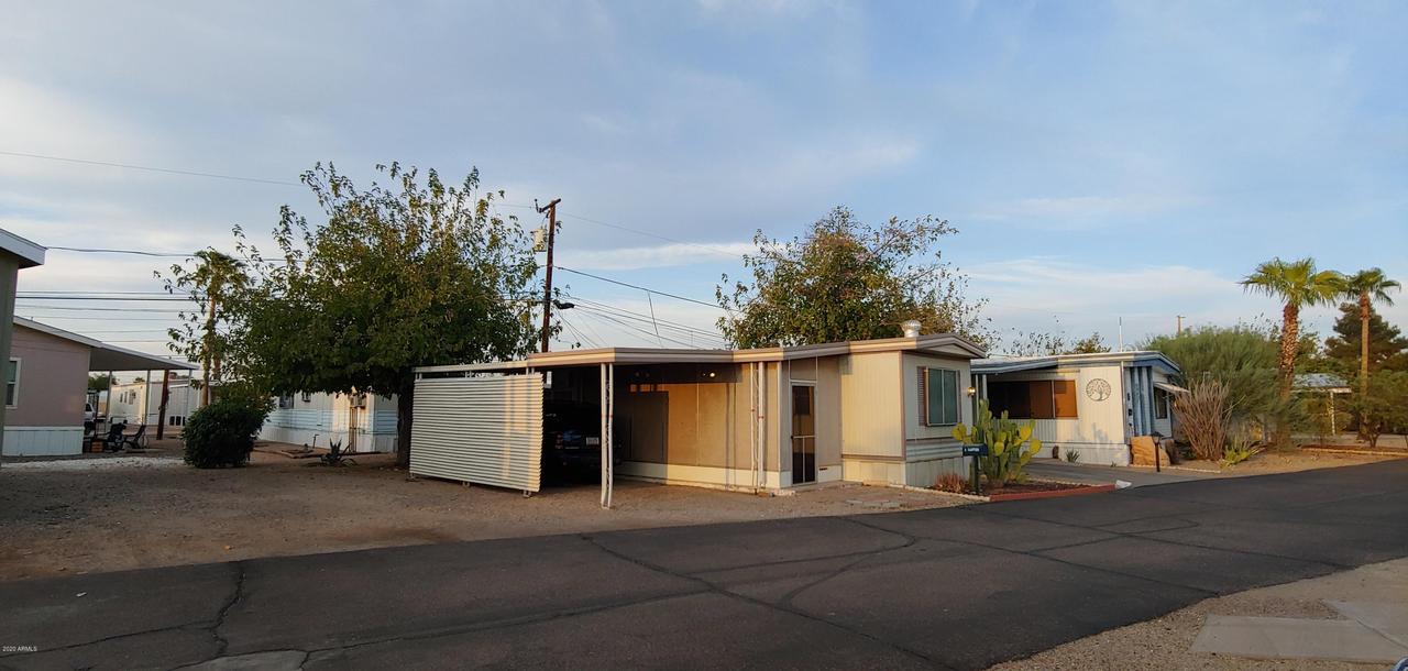 16005 N 32nd St. #119, Phoenix, AZ 85032