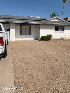 4656 W Lupine Ave., Glendale, AZ 85304