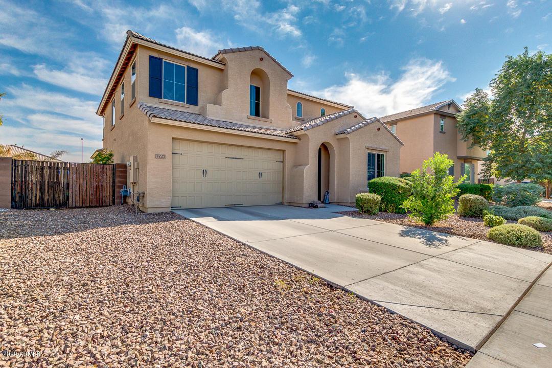 7727 S Columbus Dr., Gilbert, AZ 85298