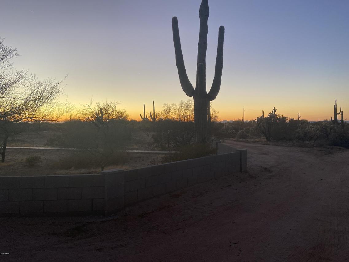 28261 N Sidekick Rd., Florence, AZ 85132