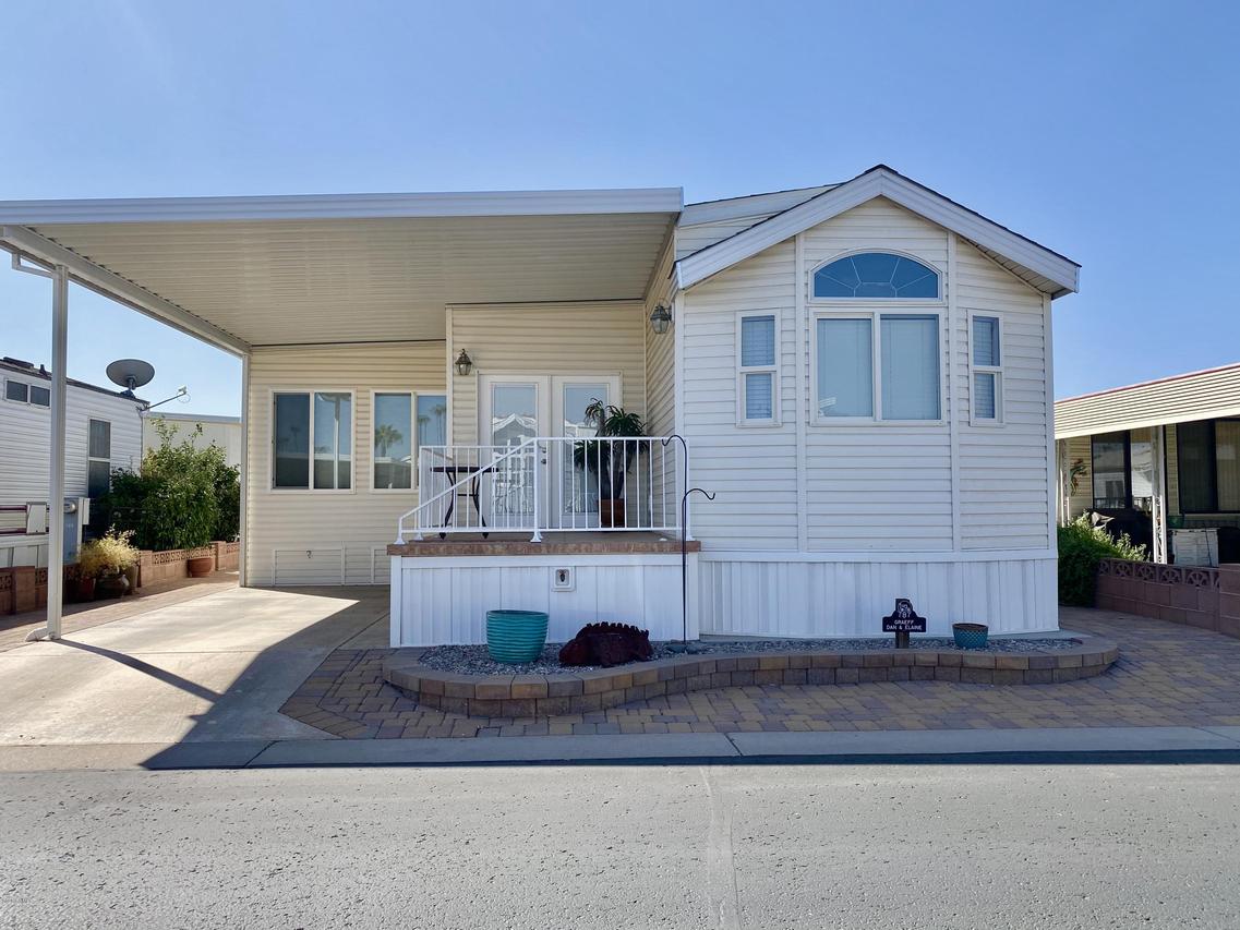 7750 E Broadway Rd. #787, Mesa, AZ 85208