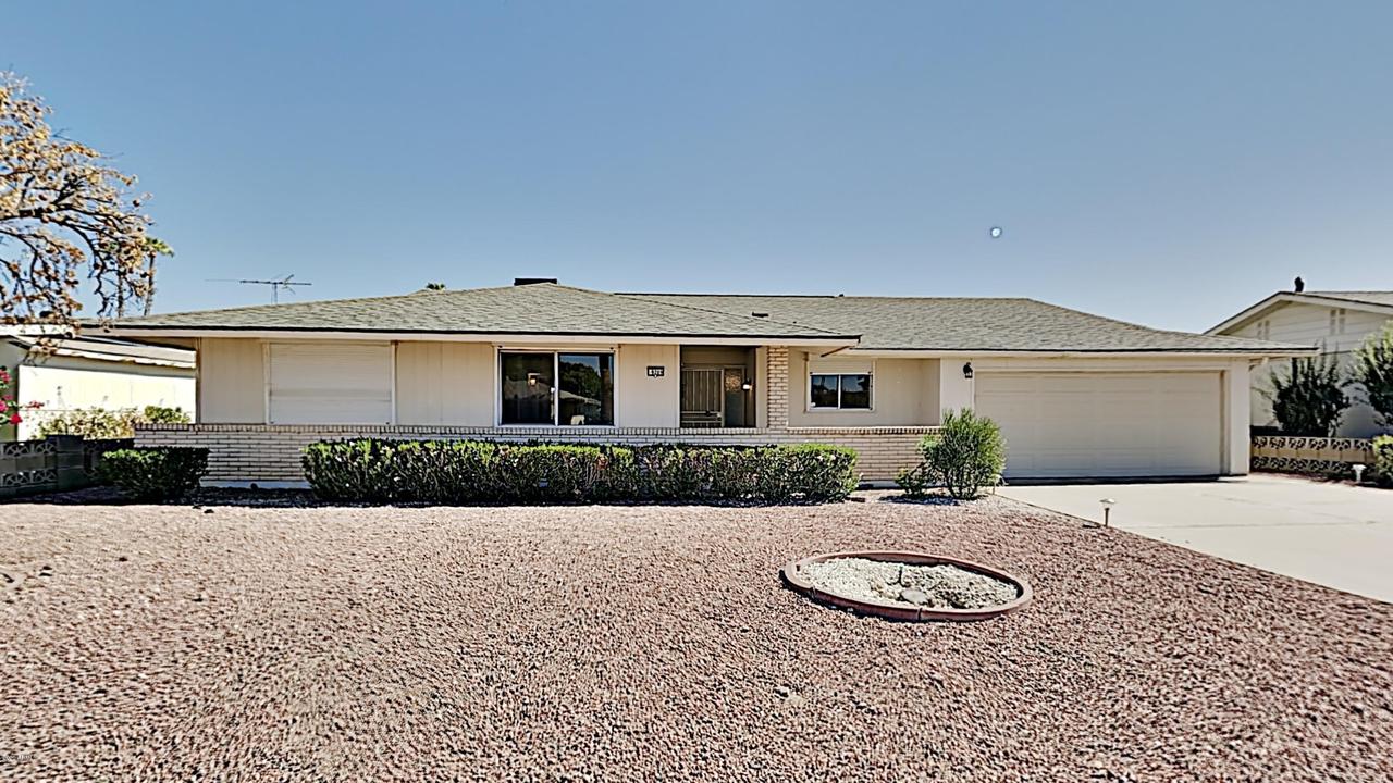 9209 N 107th Ave., Sun City, AZ 85351
