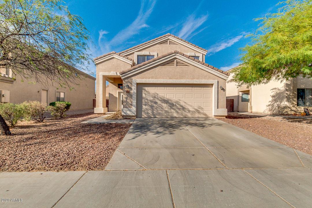 21740 W Sonora St., Buckeye, AZ 85326