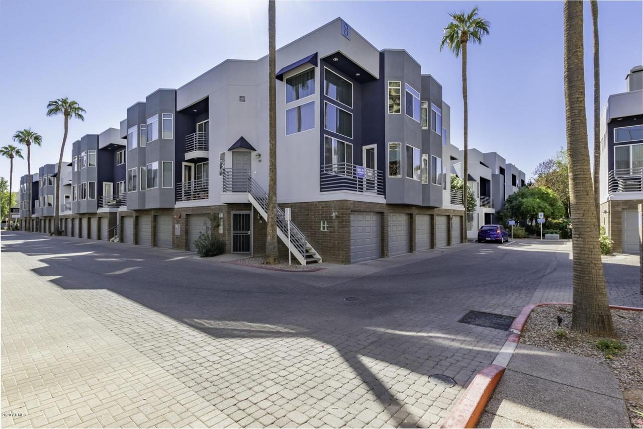 3633 N 3rd Ave. #2070, Phoenix, AZ 85013