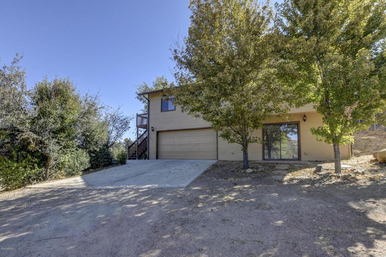 1749 N Rose Quartz Dr., Prescott, AZ 86303