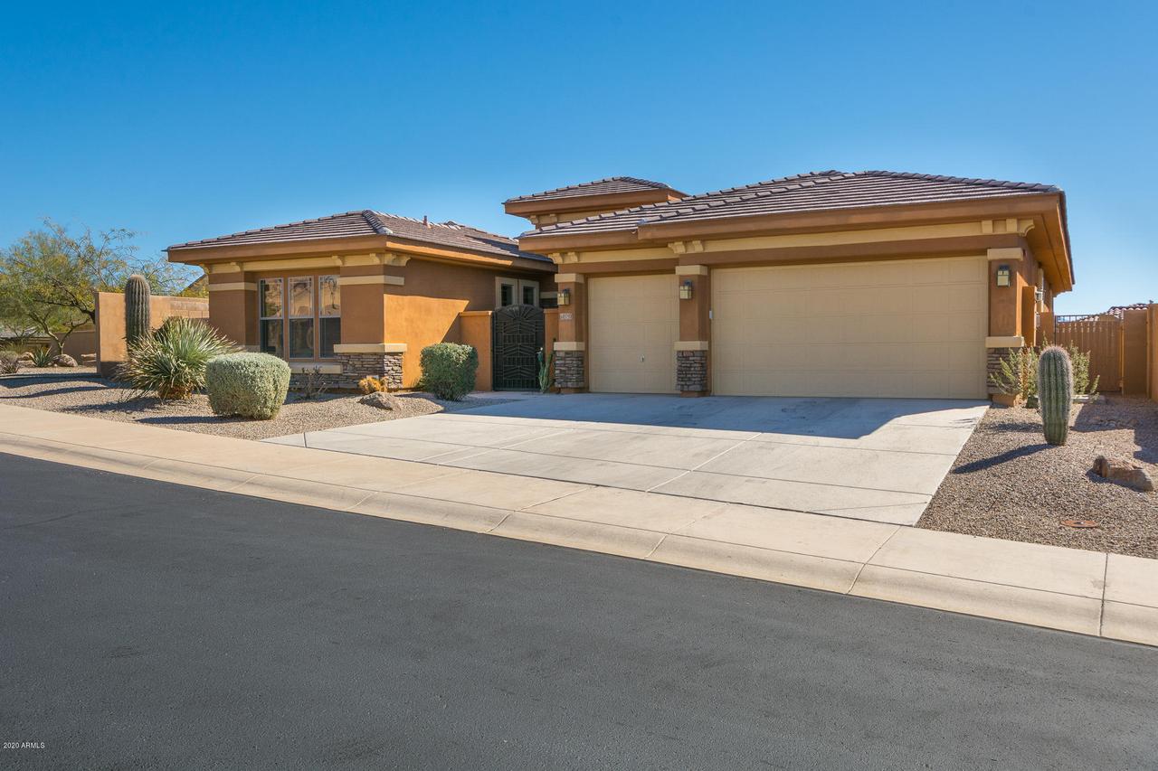 18169 W Narramore Rd., Goodyear, AZ 85338