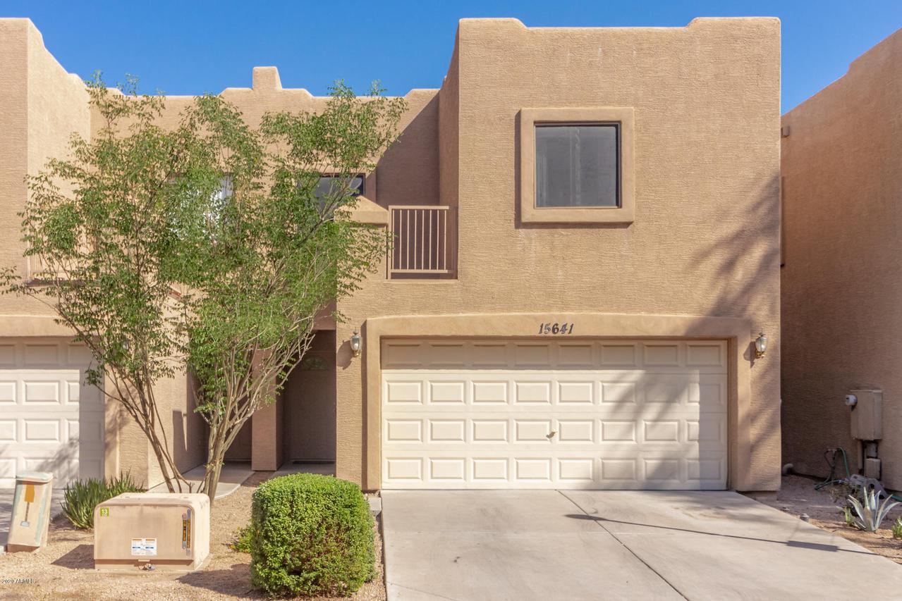 15641 N 29th Pl., Phoenix, AZ 85032