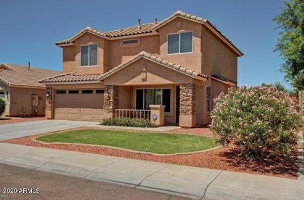 6024 S 20th Ave., Phoenix, AZ 85041