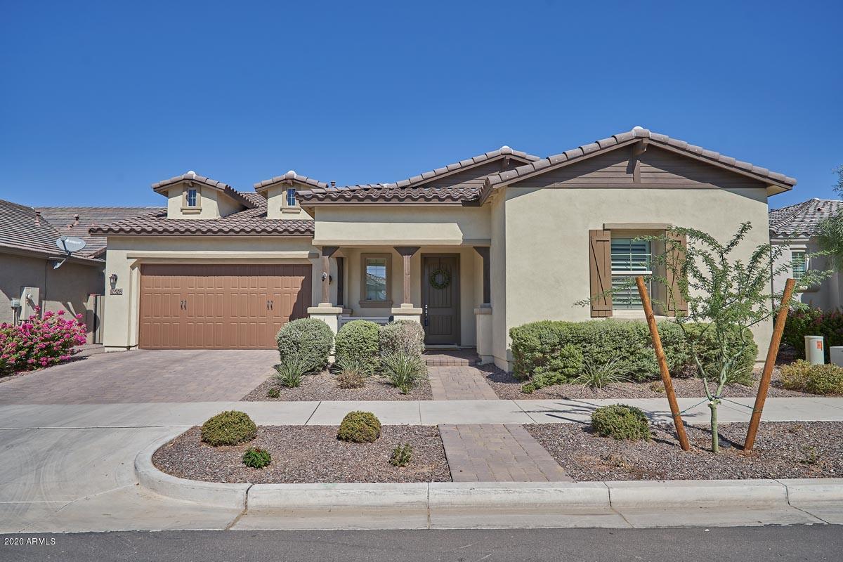 10508 E Relativity Ave., Mesa, AZ 85212