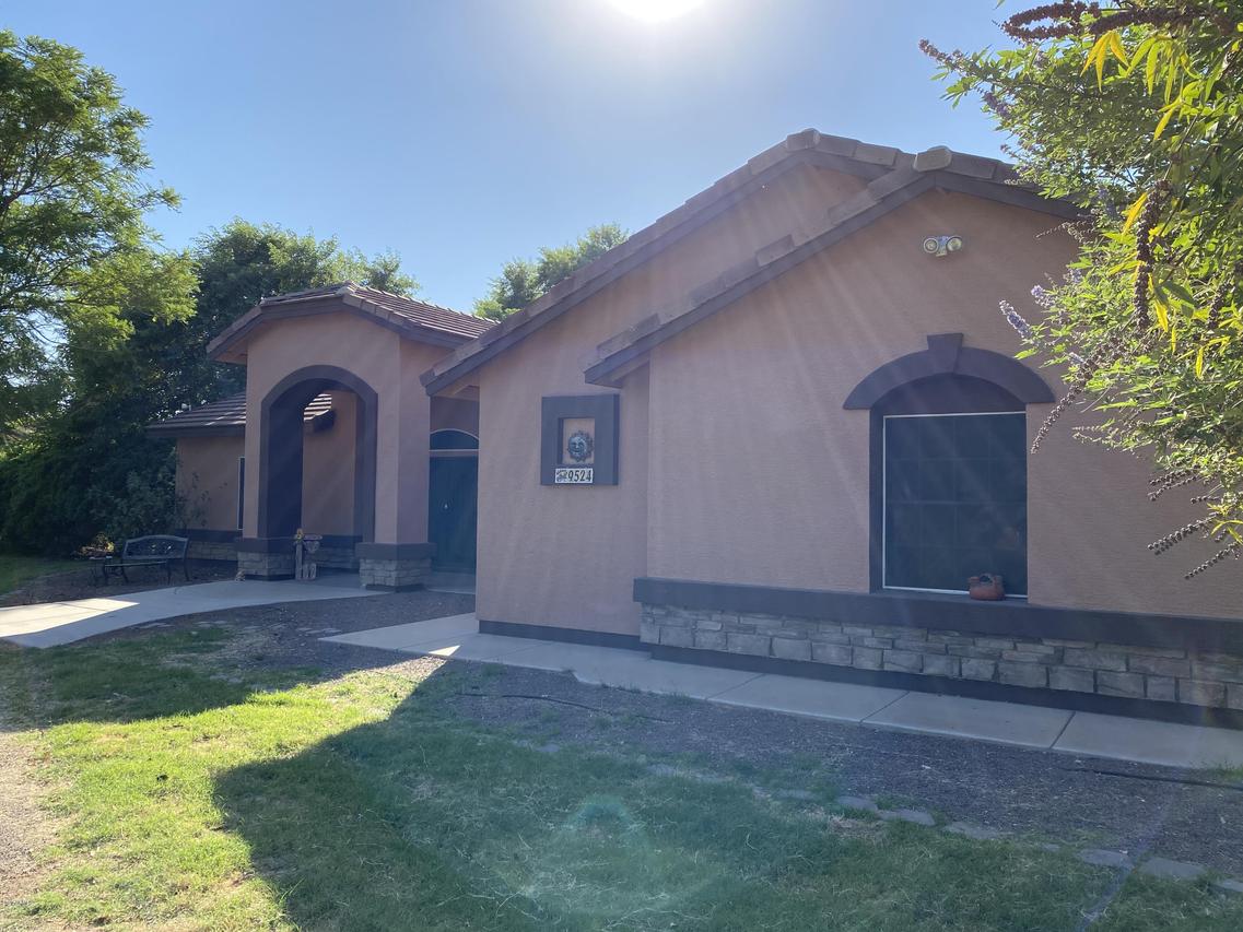 9524 N 173rd Ave., Waddell, AZ 85355