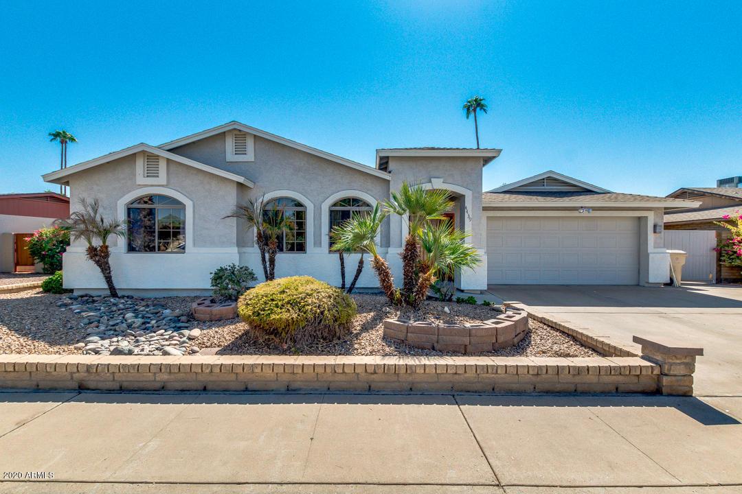 4439 W Ruth Ave., Glendale, AZ 85302