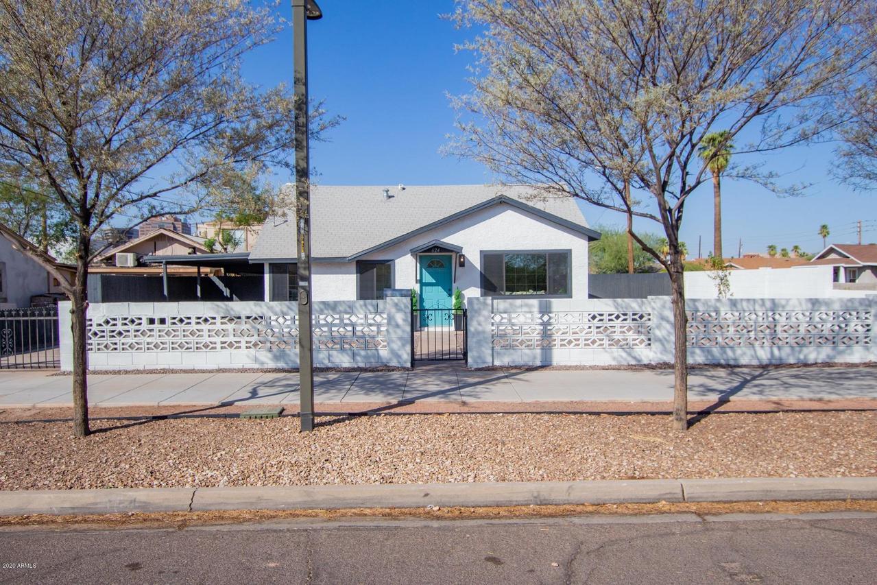 624 N 11th St., Phoenix, AZ 85006