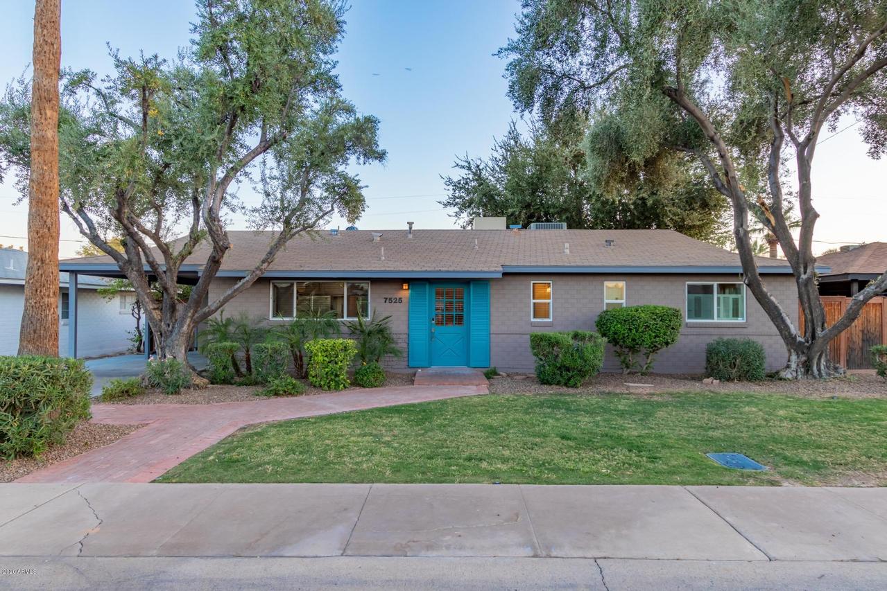 7525 E Highland Ave., Scottsdale, AZ 85251