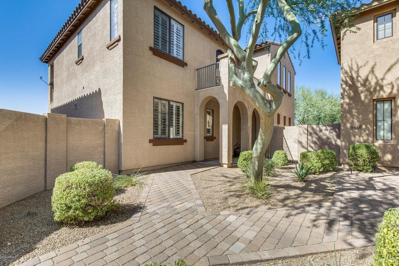 2442 W Jake Haven, Phoenix, AZ 85085