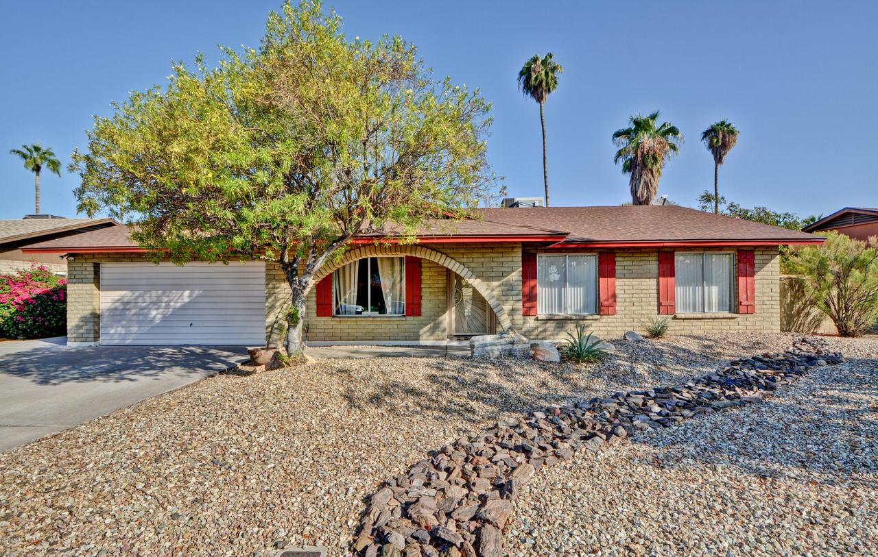 5020 W Sanna St., Glendale, AZ 85302